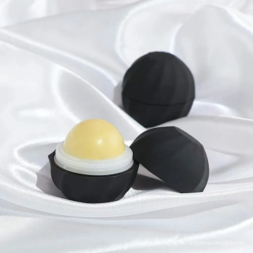 7g Eierform Lippenbalsambehälter